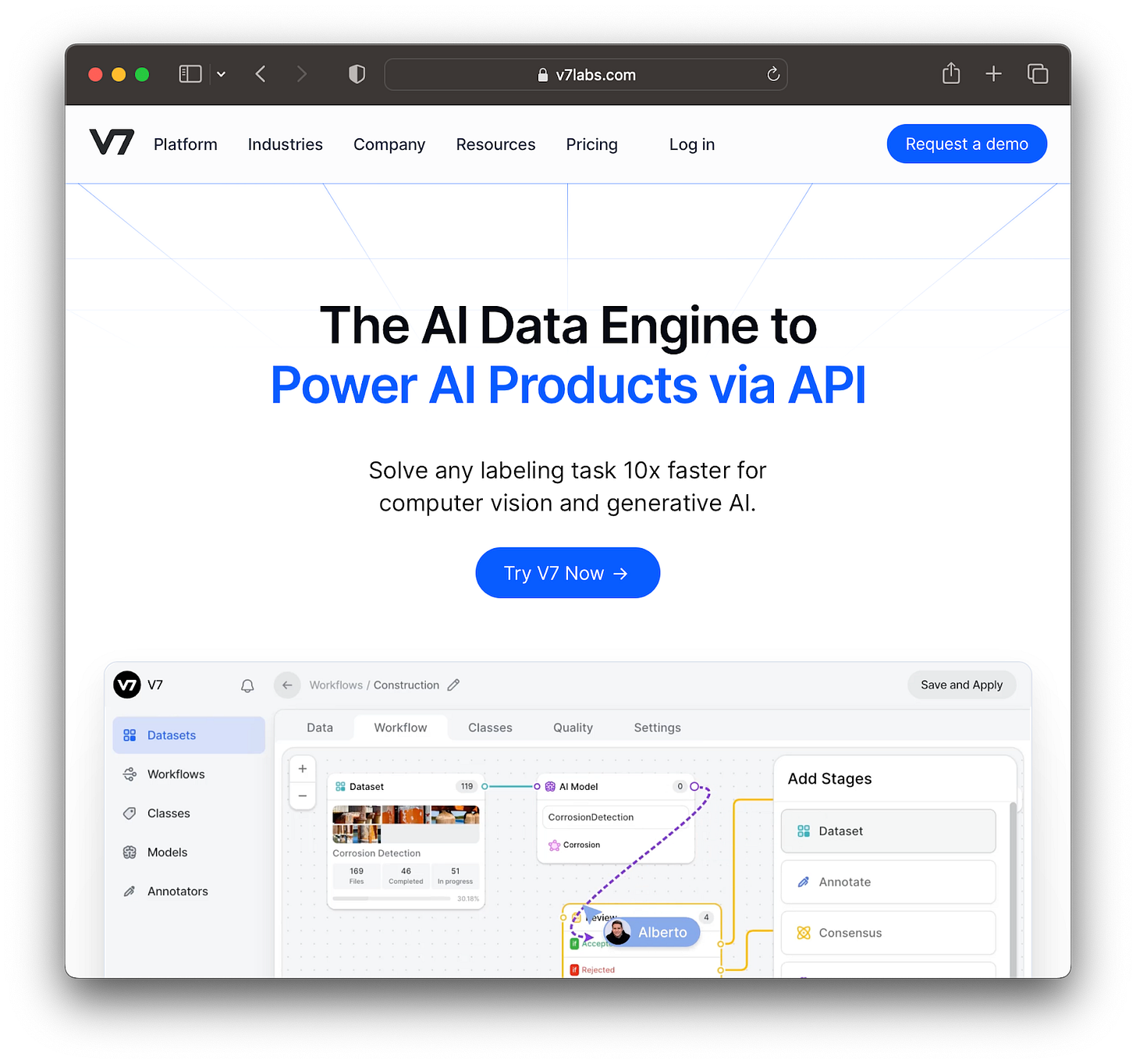 Как собирать данные: руководство для ИИ-стартапов - 2