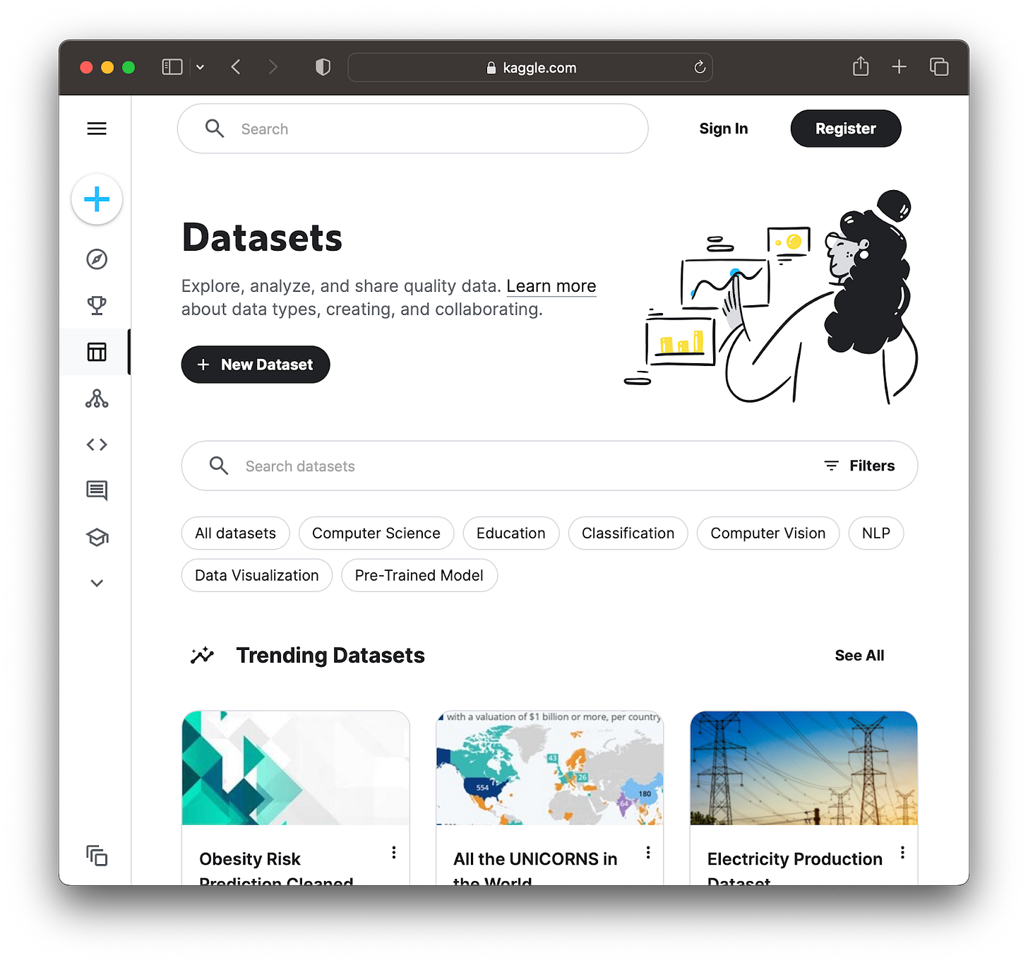 Как собирать данные: руководство для ИИ-стартапов - 3