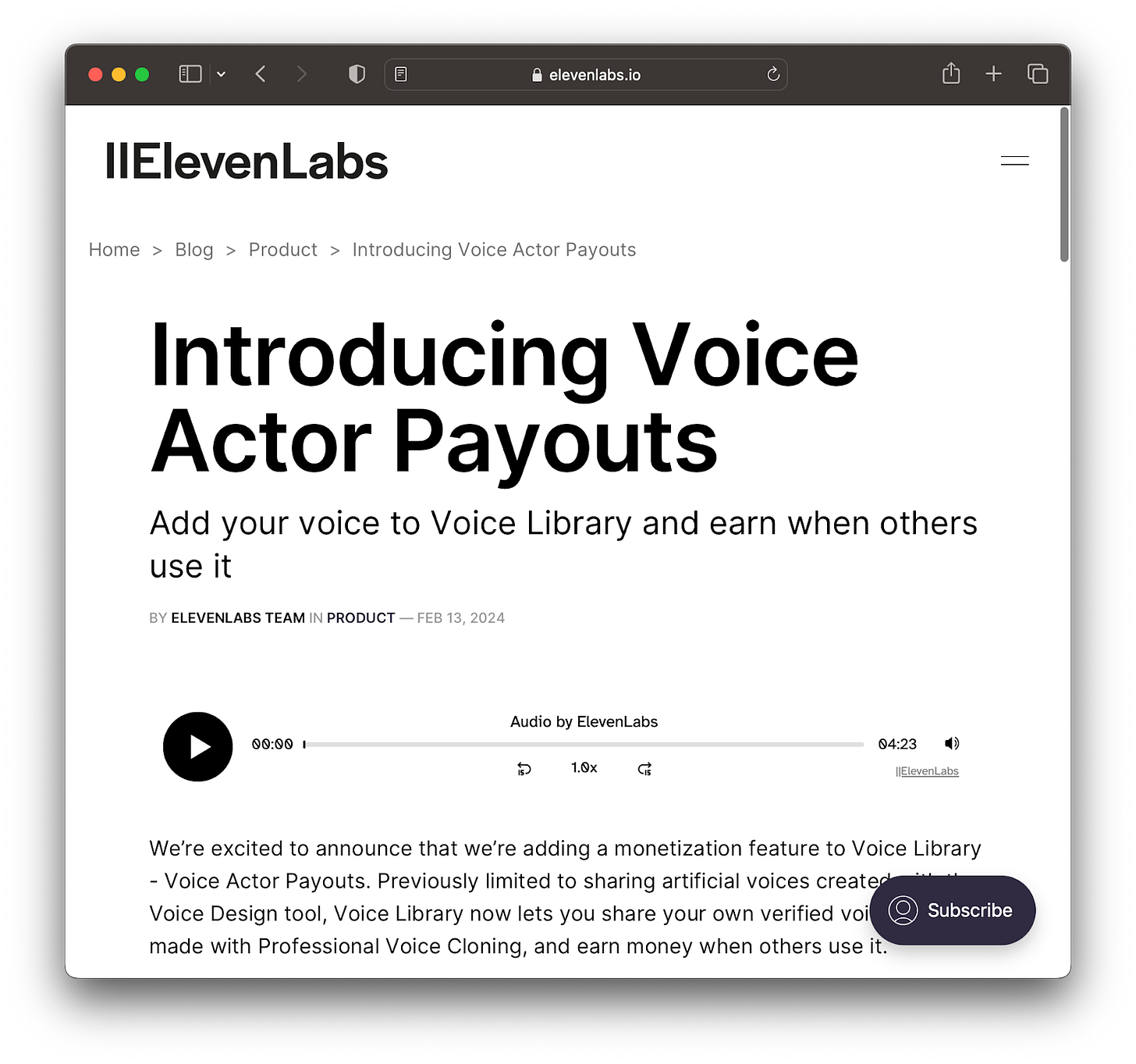 Как собирать данные: руководство для ИИ-стартапов - 6