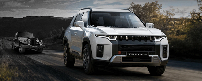 Корейский автопроизводитель KGM (SsangYong) возвращается в Россию: объявлены масштабные планы, которые включают местное производство машин - 1 Корейский автопроизводитель KGM (SsangYong) возвращается в Россию: объявлены масштабные планы, которые включают местное производство машин