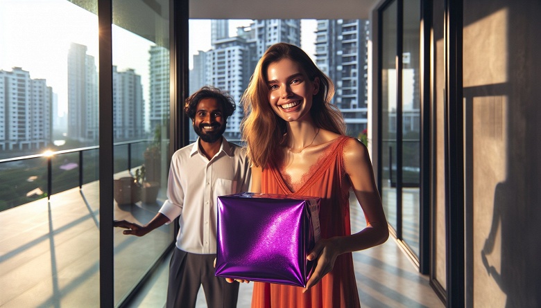 В Wildberries раскрыли новую схему для кражи денег: мошенники сообщают об истечении срока бесплатного хранения заказа