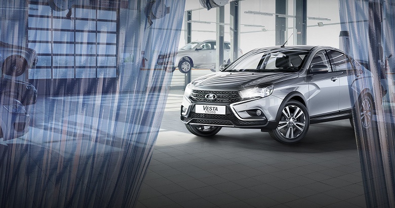 Всё больше деталей для Lada Vesta и новейшей Iskra делают в России. Новая партия автокомпонентов &laquo;Балаковорезинотехники&raquo; будет отгружена в ближайшее время