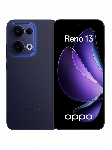 5800 мАч, ИИ-фоторедактор и подводная съёмка без чехла: Oppo Reno13, Reno13 F и Reno13 Pro доступны в России