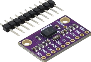 Автопилот на Raspberry Pi для тракториста за 300$ - 7 Автопилот на Raspberry Pi для тракториста за 300$ - 7