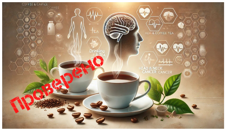 Действительно ли употребление 4 чашек кофе в день может предотвратить рак? - 1