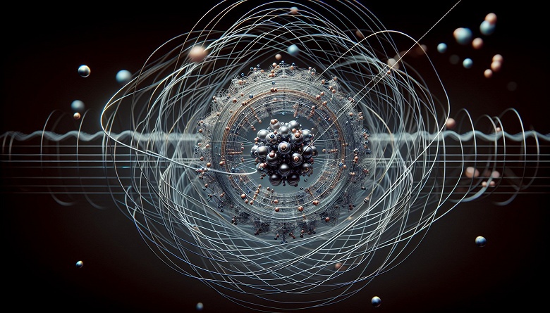 Физики научились &laquo;видеть&raquo; движение электронов в молекулах
