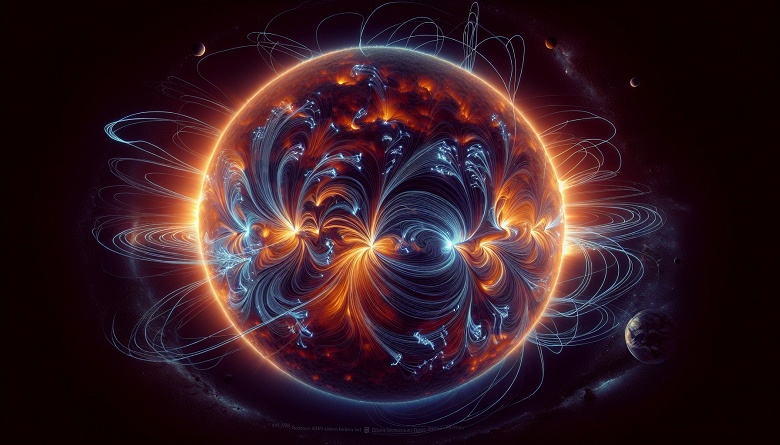 Индийские астрофизики провели точные измерения корональных дыр на Солнце, влияющих на космическую погоду и муссоны