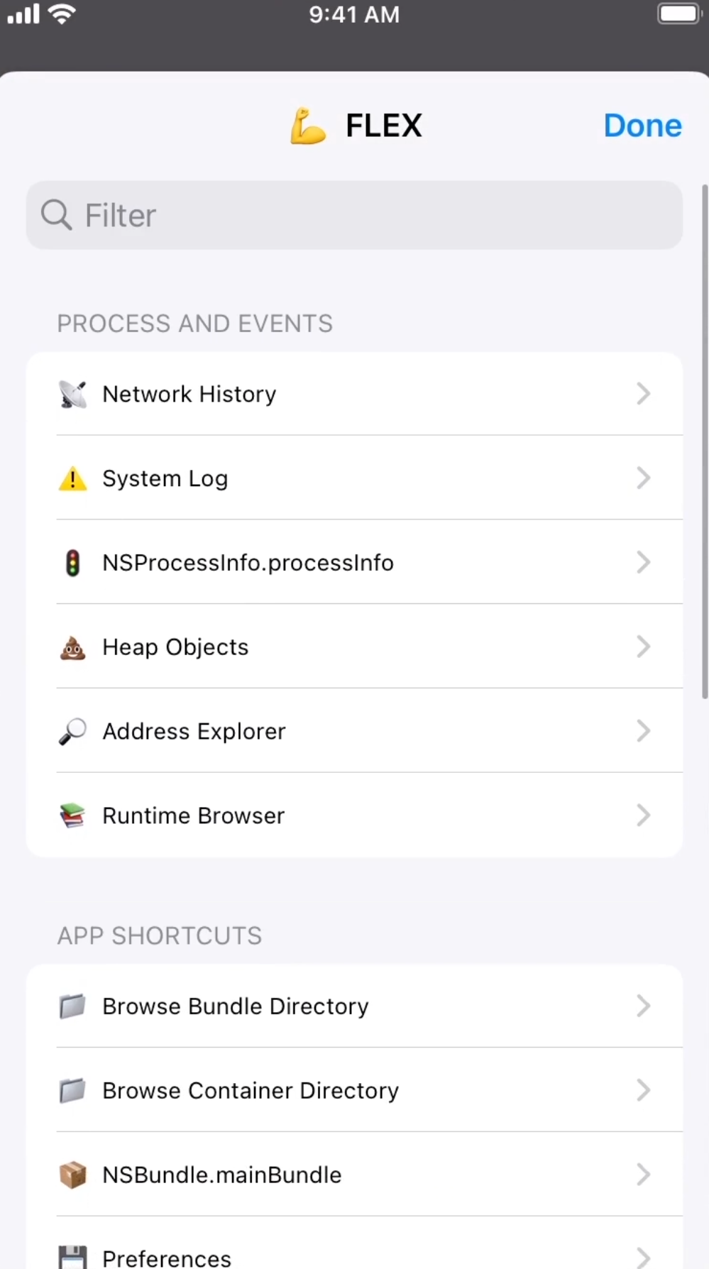 Отладка приложения, которое не хочет, чтобы его отлаживали - 2