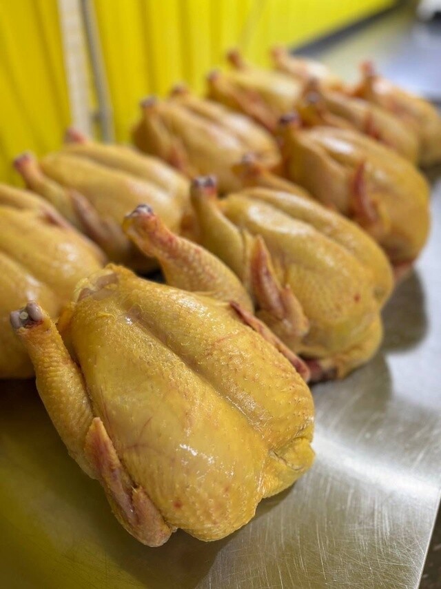 Почему петухи разоряют фермеров - 9 Почему петухи разоряют фермеров - 9