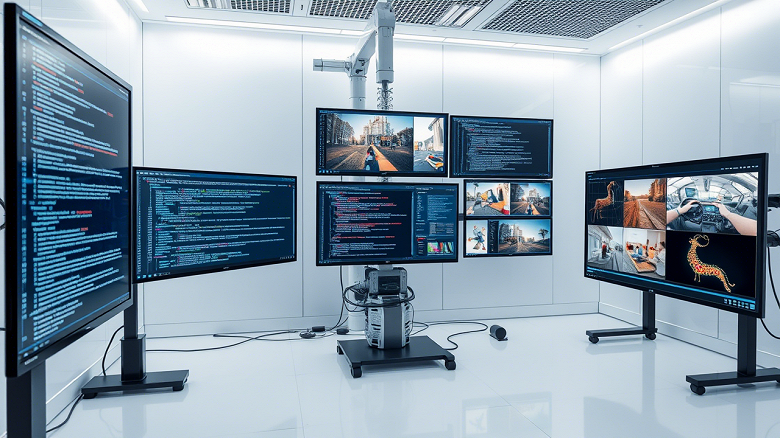 Судный день всё ближе? DeepSeek теперь будут использовать власти для принятия решений в Китае - 1 Судный день всё ближе? DeepSeek теперь будут использовать власти для принятия решений в Китае