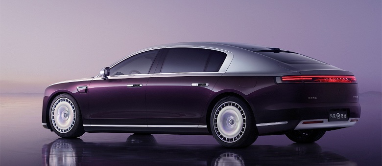 Замена Maybach и Rolls-Royce получила первую в мире аккумуляторную батарею 6C (800 В). Зарядка Maextro S800 занимает считанные минуты - 1 Замена Maybach и Rolls-Royce получила первую в мире аккумуляторную батарею 6C (800 В). Зарядка Maextro S800 занимает считанные минуты