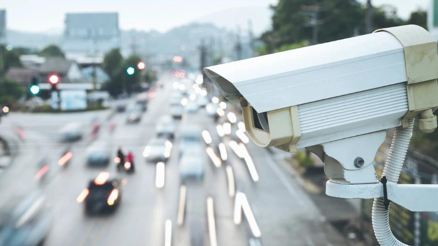 Диафрагма ИРИС — применение в видеонаблюдении - 2 Диафрагма ИРИС — применение в видеонаблюдении - 2