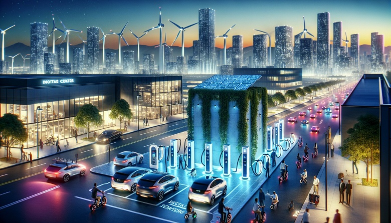 Натрий вместо лития: учёные Принстона создали суперэффективный катод для батарей - 1 Натрий вместо лития: учёные Принстона создали суперэффективный катод для батарей