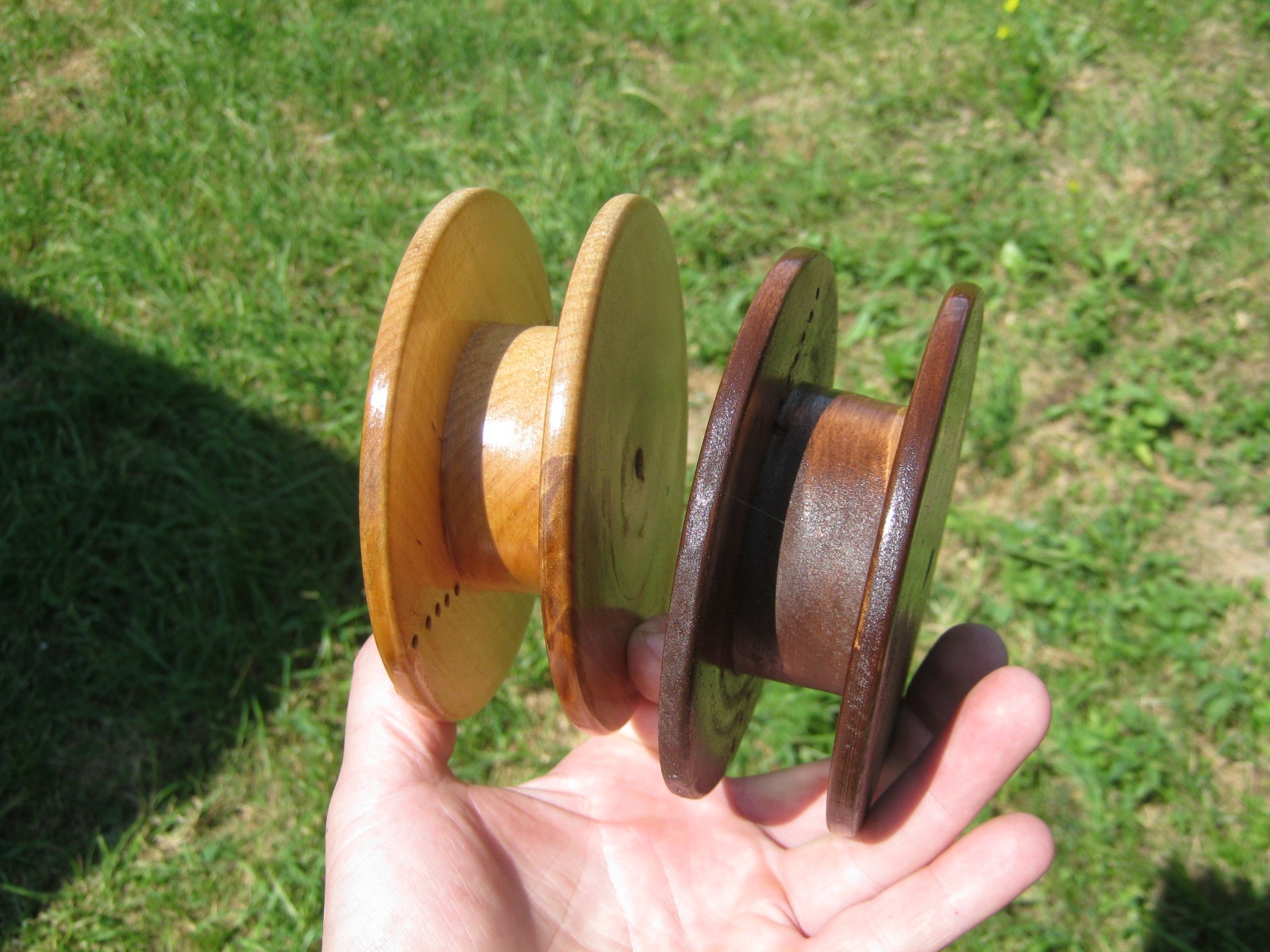 Простой утилитарный ламповый усилитель для домашней музыки - 10 Простой утилитарный ламповый усилитель для домашней музыки - 10