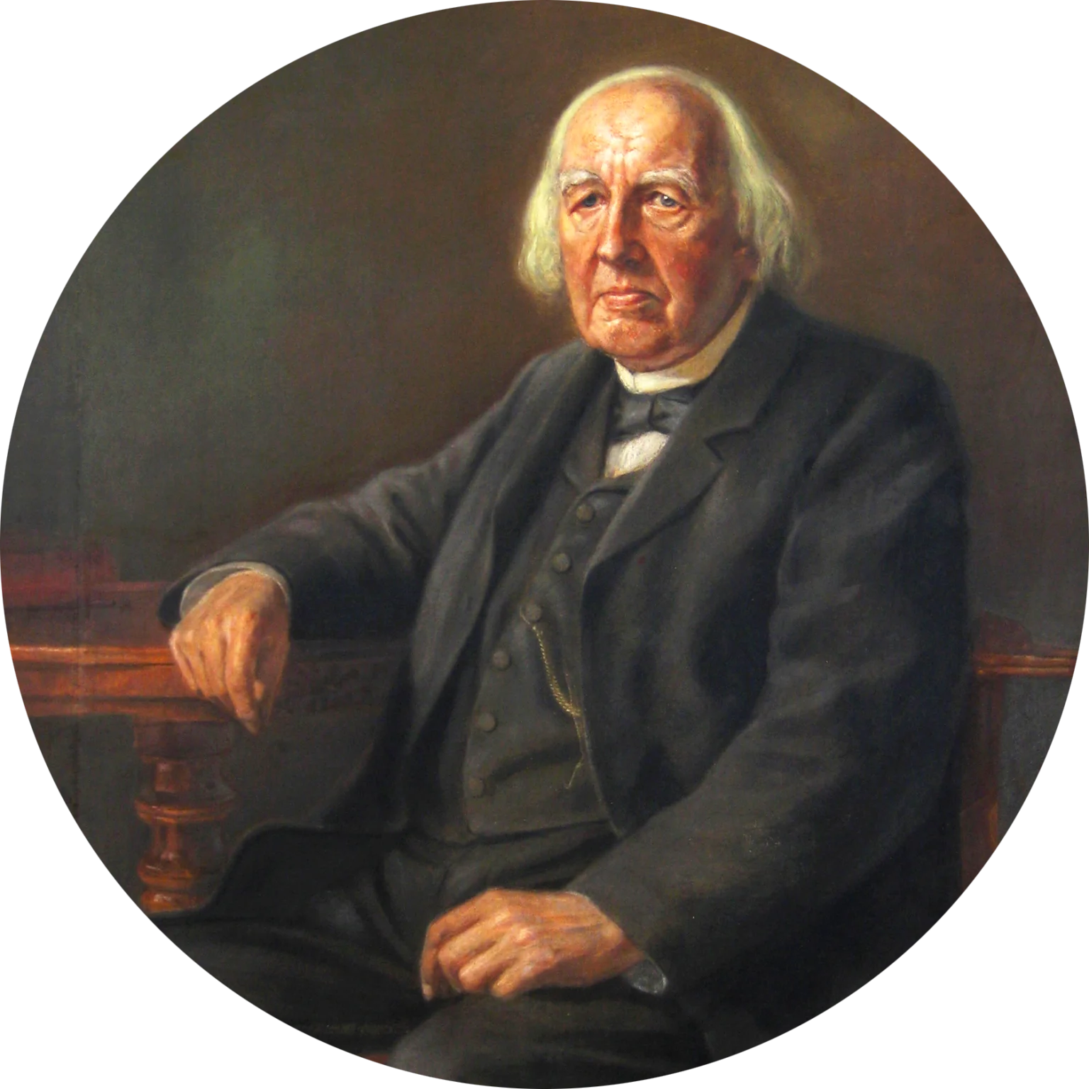 Карл Вейерштрасс начал свою математическую карьеру почти в 40 лет. Его приверженность строгости и логике в конечном счете привела к рождению современного математического анализа.