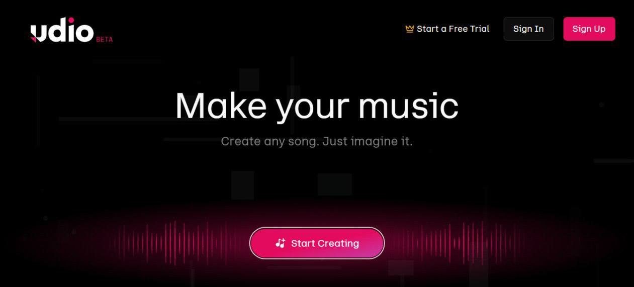 Создай хит за 5 минут: как бесплатно сгенерировать песню с нейросетью Udio - 2 Создай хит за 5 минут: как бесплатно сгенерировать песню с нейросетью Udio - 2
