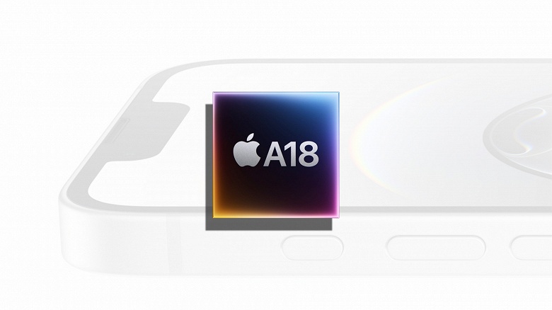 Тесты показали, насколько iPhone 16E с урезанным GPU медленнее iPhone 16 - 1 Вот на сколько iPhone 16E с урезанным GPU медленнее iPhone 16