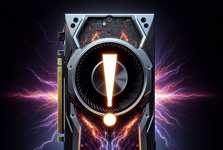 Ущербные GeForce RTX 5090 основаны на дефектных чипах. Проблему нельзя решить обновлением ПО - 1 Ущербные GeForce RTX 5090 основаны на дефектных чипах. Проблему нельзя решить обновлением ПО