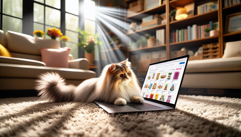 В Wildberries появился сервис &laquo;Бренды&raquo; &mdash; для развития и защиты торговых марок правообладателями