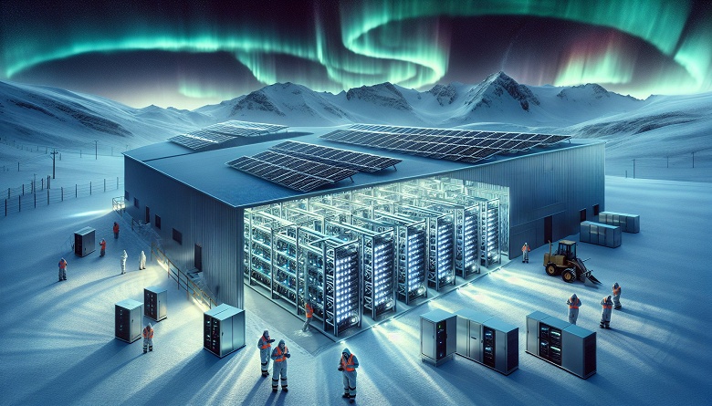 В России выявлено 136 575 майнинговых ферм, общая мощность превышает 11 ГВт