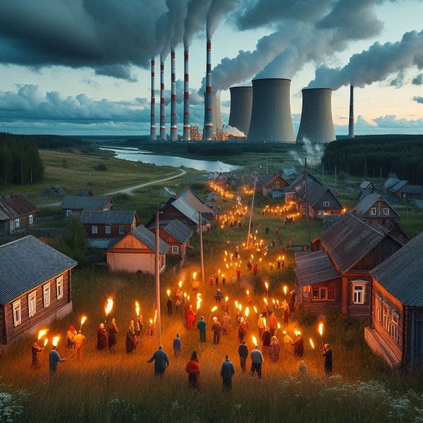 В России заканчивается электричество? Топ-менеджер &laquo;Яндекс&raquo; пожаловался на недостаток энергии для новых ИИ-ЦОД