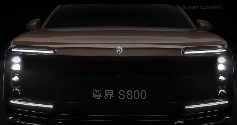 Замена Mercedes-Maybach S-Class длиной почти 5,5 м с крошечным радиусом разворота 3,8 м, мощностью до 863 л.с. и новейшими технологиями. Представлена серийная версия Maextro S800 - 2 Замена Mercedes-Maybach S-Class длиной почти 5,5 м с крошечным радиусом разворота 3,8 м, мощностью до 863 л.с. и новейшими технологиями. Представлена серийная версия Maextro S800