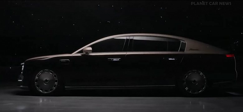 Замена Mercedes-Maybach S-Class длиной почти 5,5 м с крошечным радиусом разворота 3,8 м, мощностью до 863 л.с. и новейшими технологиями. Представлена серийная версия Maextro S800 - 3 Замена Mercedes-Maybach S-Class длиной почти 5,5 м с крошечным радиусом разворота 3,8 м, мощностью до 863 л.с. и новейшими технологиями. Представлена серийная версия Maextro S800