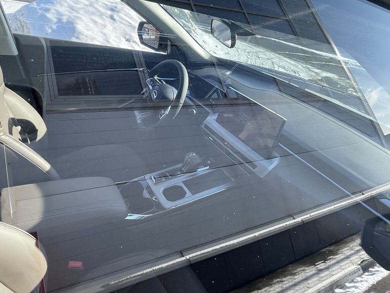 Замена Volkswagen Tiguan от набирающего популярность в России бренда: к дилерам уже приехали новенькие GAC GS4 Max - 2 Замена Volkswagen Tiguan от набирающего популярность в России бренда: к дилерам уже приехали новенькие GAC GS4 Max