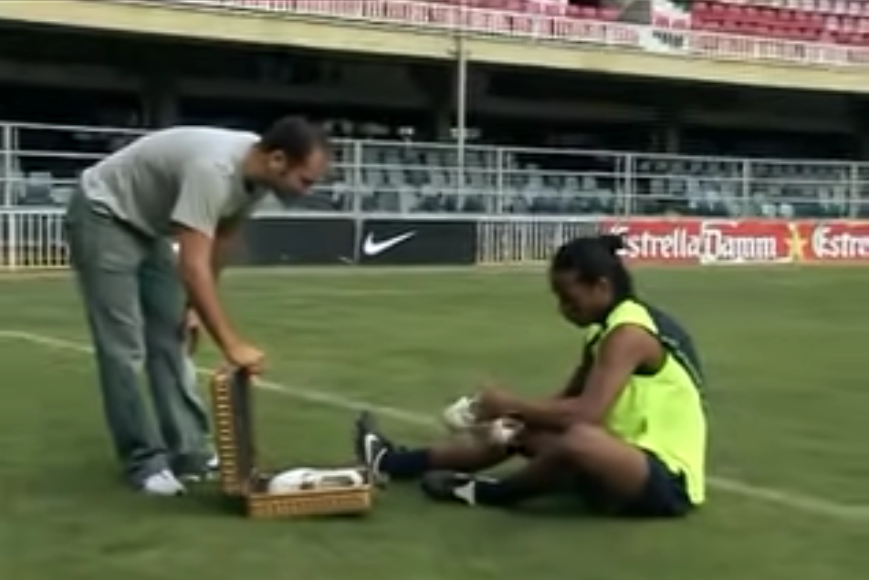 20 лет YouTube: как главный мировой видеохостинг родился из футбольной вечеринки, цунами и любви к бюстам? - 11 20 лет YouTube: как главный мировой видеохостинг родился из футбольной вечеринки, цунами и любви к бюстам? - 11