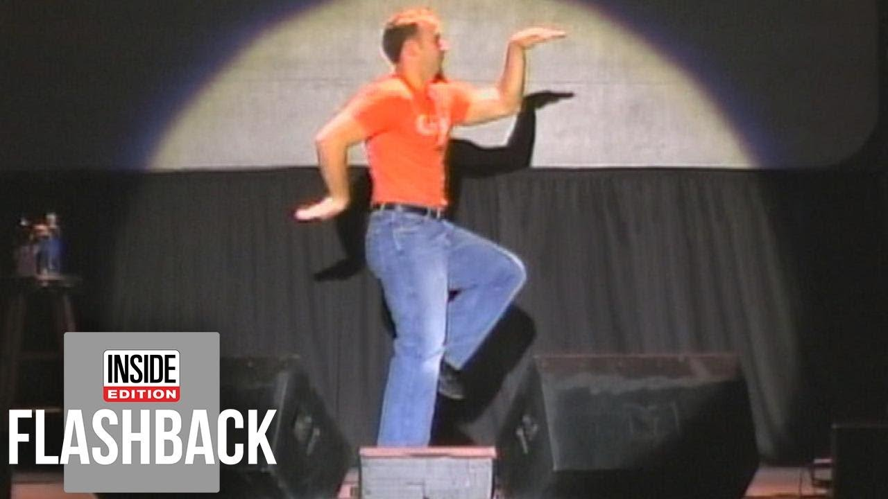 20 лет YouTube: как главный мировой видеохостинг родился из футбольной вечеринки, цунами и любви к бюстам? - 13 20 лет YouTube: как главный мировой видеохостинг родился из футбольной вечеринки, цунами и любви к бюстам? - 13