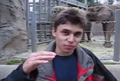 20 лет YouTube: как главный мировой видеохостинг родился из футбольной вечеринки, цунами и любви к бюстам? - 9 20 лет YouTube: как главный мировой видеохостинг родился из футбольной вечеринки, цунами и любви к бюстам? - 9