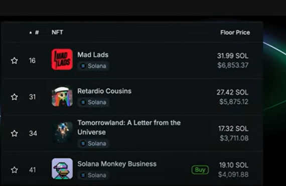 Web3 для JavaScript-разработчиков на примере Solana - 18