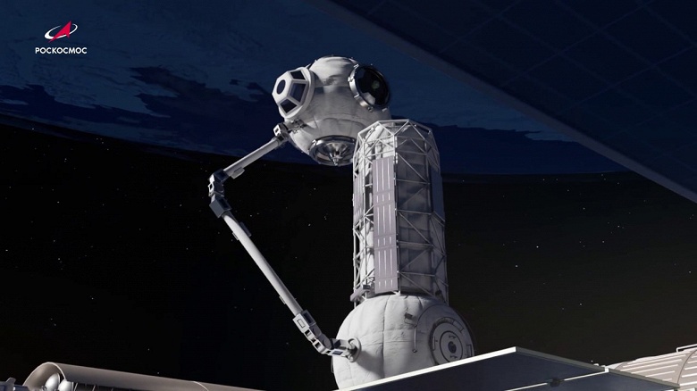 Амбициозные цели, выходящие за рамки традиционных космических исследований. Ведущий инженер РКК «Энергия» Илья Железнов рассказал о Российской орбитальной станции - 1 Амбициозные цели, выходящие за рамки традиционных космических исследований. Ведущий инженер РКК «Энергия» Илья Железнов рассказал о Российской орбитальной станции