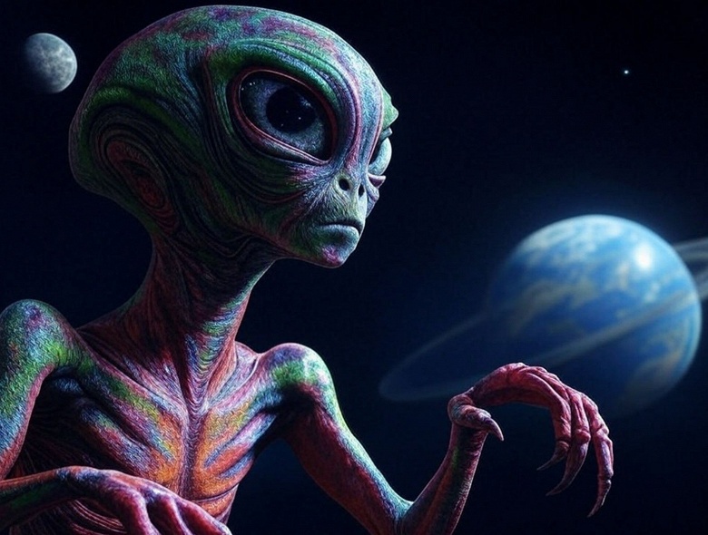 Их нельзя сбрасывать со счетов: британские ученые оценили потенциал гикеанских планет для существования жизни - 1 Их нельзя сбрасывать со счетов: британские ученые оценили потенциал гикеанских планет для существования жизни