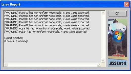 Примерно этой картинкой можно описать всё самое наилучшее отношение Microsoft к ПК-геймерам тех лет (Зацензурено)