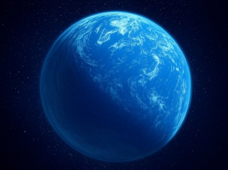 Почему кандидаты на жизнь лишены атмосферы? Ученые раскрыли парадокс экзопланет - 1 Почему кандидаты на жизнь лишены атмосферы? Ученые раскрыли парадокс экзопланет