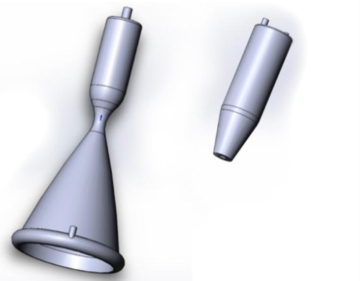 Une image contenant cylindre  Description générée automatiquement
