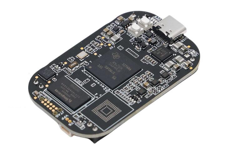 Пять одноплатников, на которые стоит обратить внимание в 2025 году: интересные новинки февраля - 5