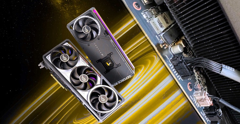 У пользователя загорелась самая дорогая на рынке модель GeForce RTX 5090, причём не из-за разъёма питания - 1 У пользователя загорелась самая дорогая на рынке модель GeForce RTX 5090, причём не из-за разъёма питания
