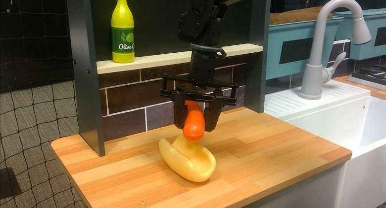 Microsoft представила Magma &mdash; ИИ-систему для самостоятельного управления роботами и интерфейсами