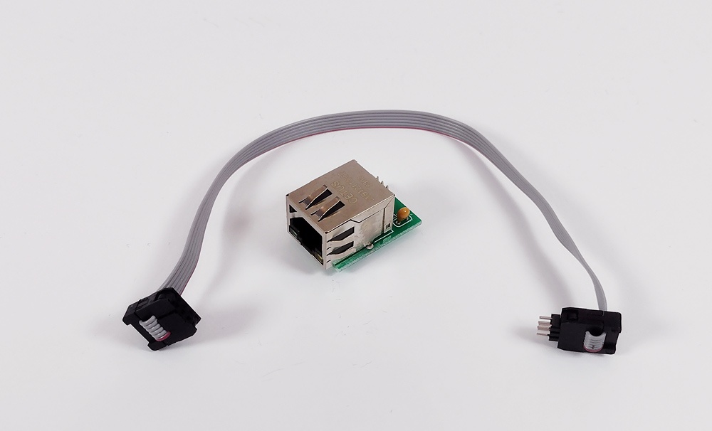 Teensy 4: Arduino на скорости 600 МГц (почувствуй себя властелином вселенной) - 13 Teensy 4: Arduino на скорости 600 МГц (почувствуй себя властелином вселенной) - 13