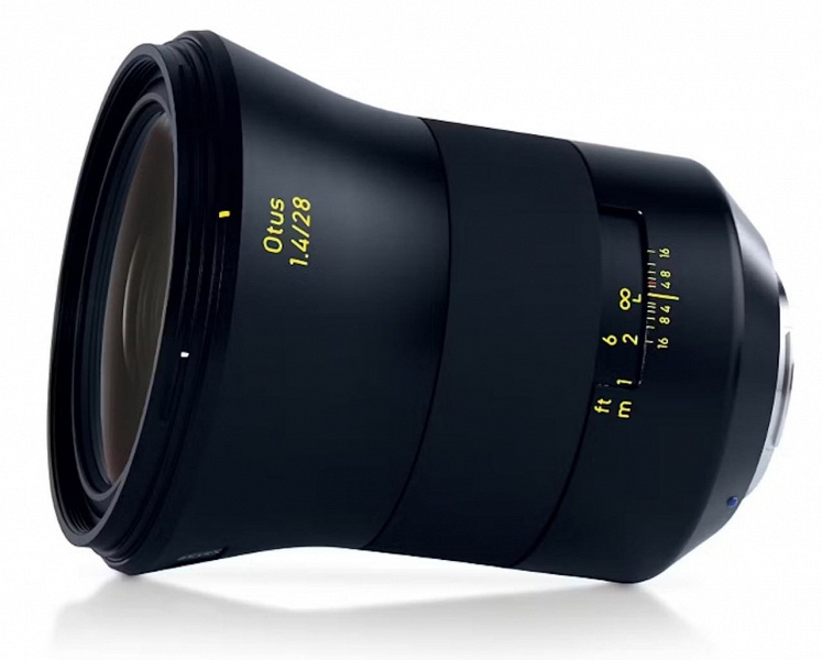 Zeiss возвращается на рынок после 6 лет молчания: компания готовит новые объективы - 1 Zeiss возвращается на рынок после 6 лет молчания: компания готовит новые объективы