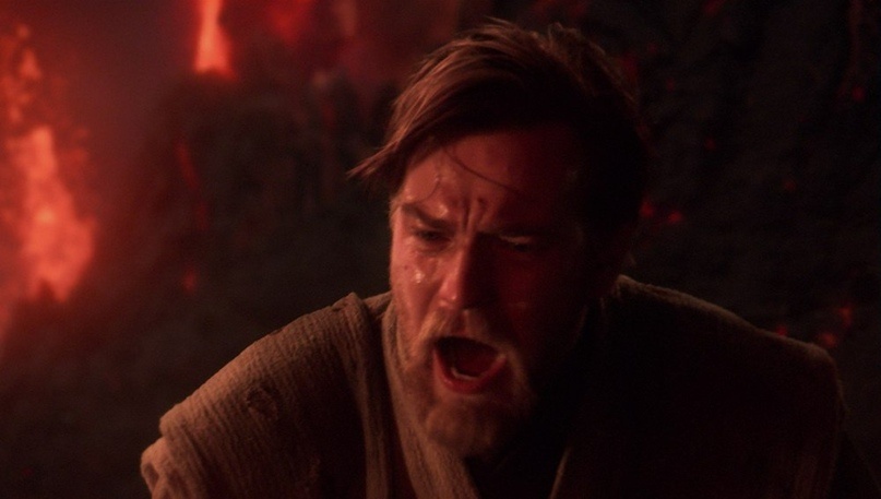 Ребята, вы должны были бороться со злом, а не… впрочем, чем всё это в итоге закончится – пока совершенно непонятно