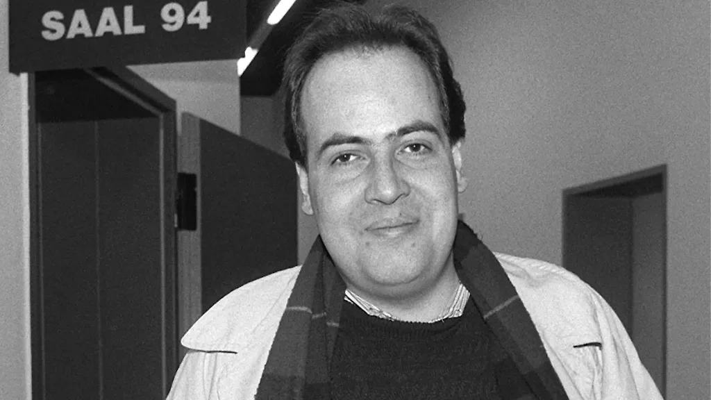 Жизнь и смерть Карла Коха: первый хакер на службе КГБ в поисках всемирного заговора и тайны числа 23. Часть 2 - 14