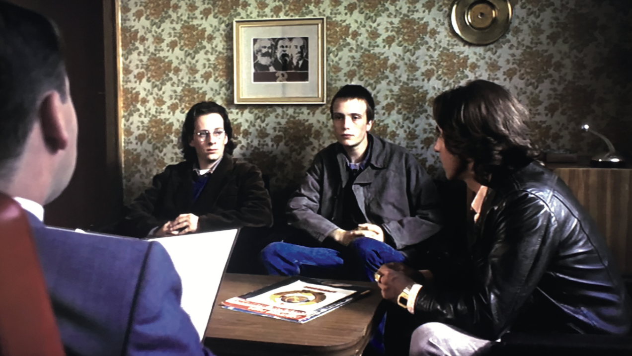 Жизнь и смерть Карла Коха: первый хакер на службе КГБ в поисках всемирного заговора и тайны числа 23. Часть 2 - 19