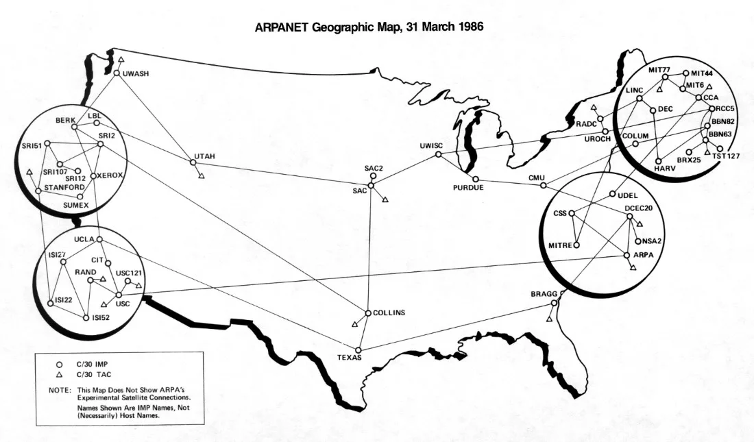 Жизнь и смерть Карла Коха: первый хакер на службе КГБ в поисках всемирного заговора и тайны числа 23. Часть 2 - 5