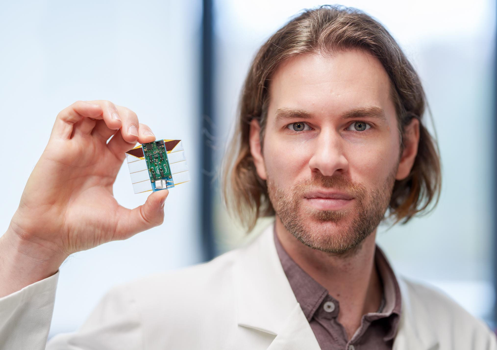 Размеры «робота-червя». Источник изображения.