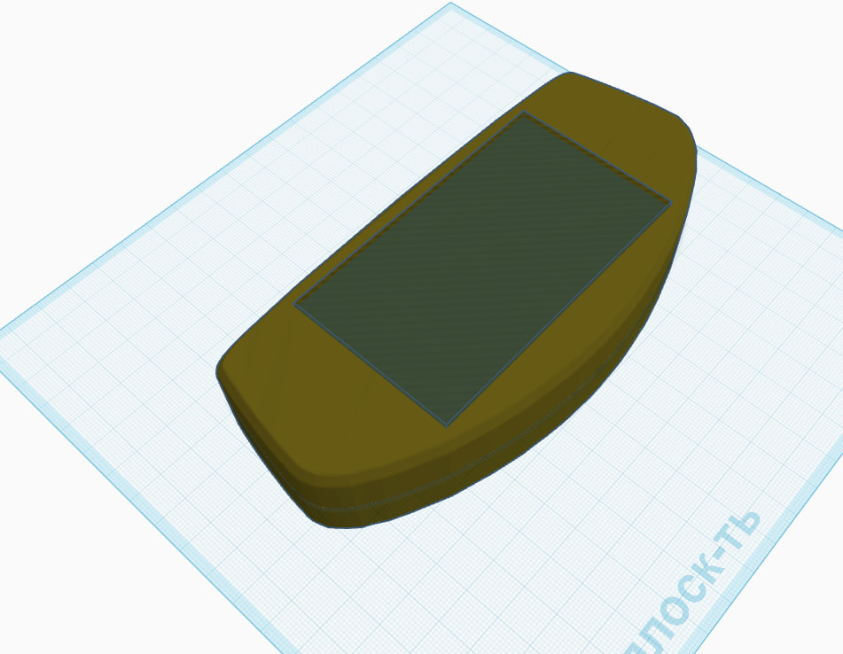 Очумелые ручки: как я превратил старый смартфон в игровую консоль с возможностью звонить - 14
