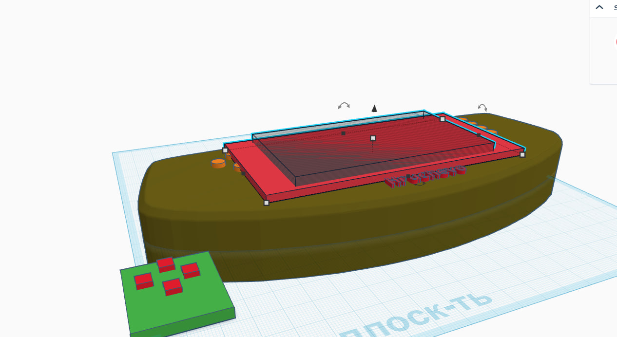 Очумелые ручки: как я превратил старый смартфон в игровую консоль с возможностью звонить - 15