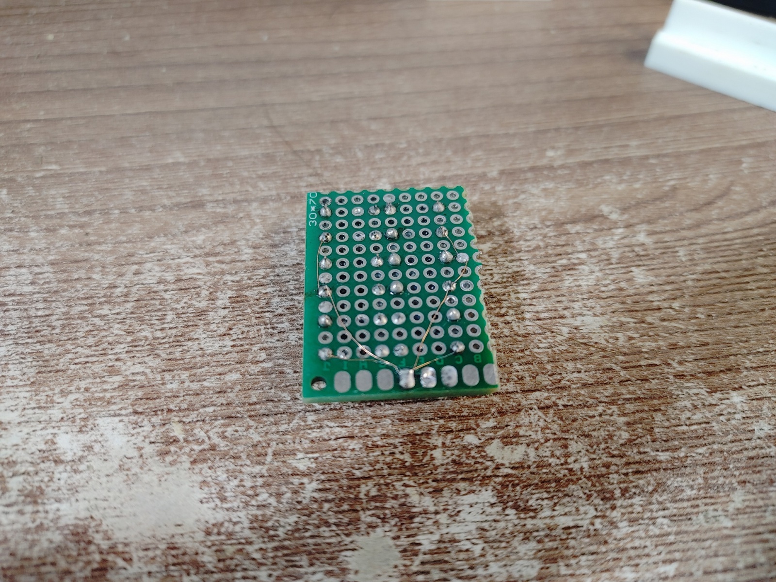 Флюкс-офф закончился прямо в момент подготовки статьи